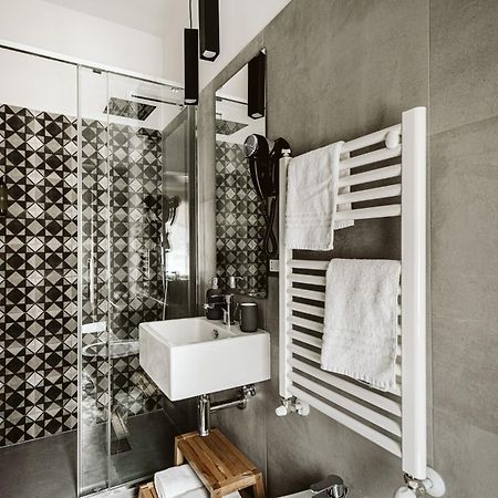 B&B Lumas Roma Exterior foto