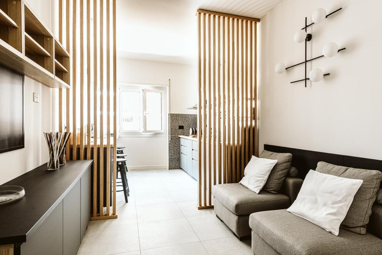 B&B Lumas Roma Exterior foto