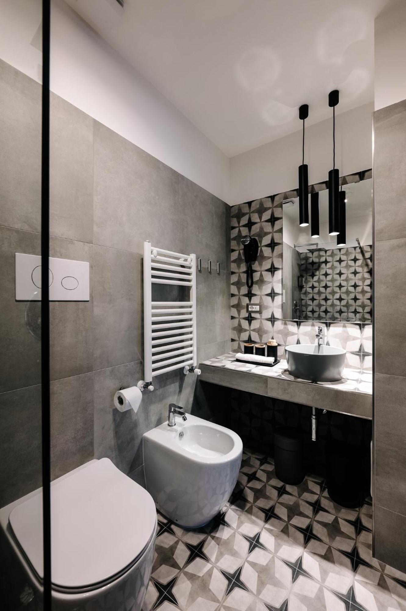 B&B Lumas Roma Exterior foto