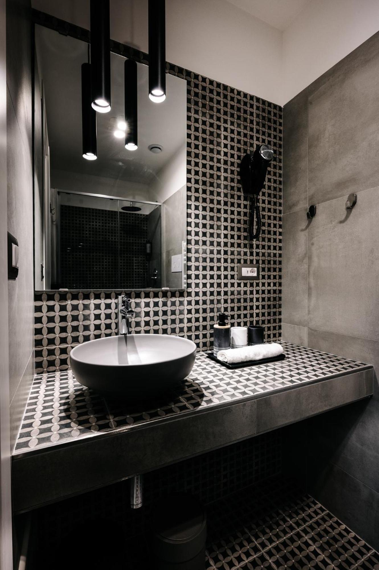 B&B Lumas Roma Exterior foto