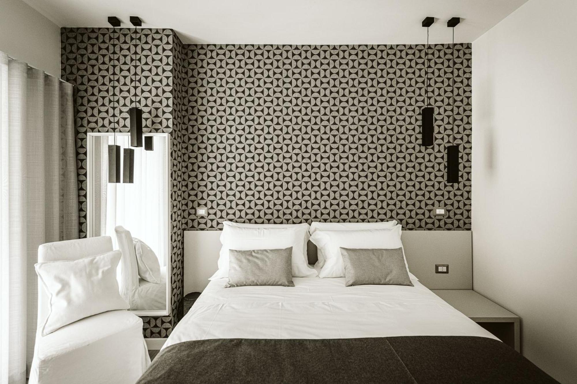 B&B Lumas Roma Exterior foto