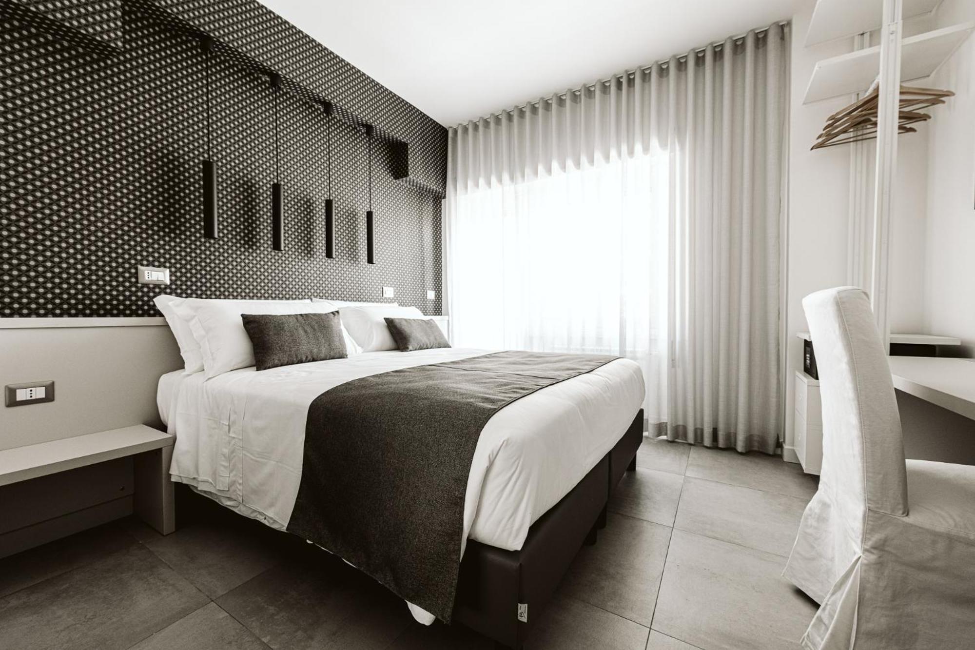 B&B Lumas Roma Exterior foto