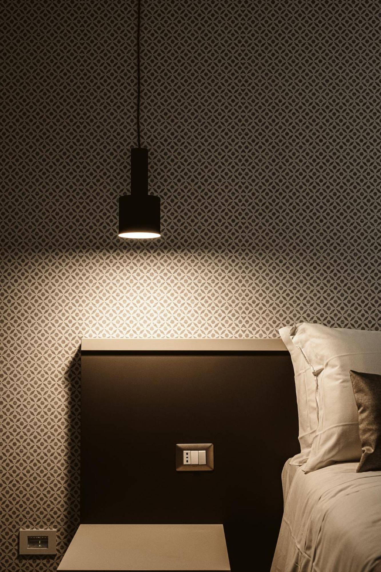 B&B Lumas Roma Exterior foto