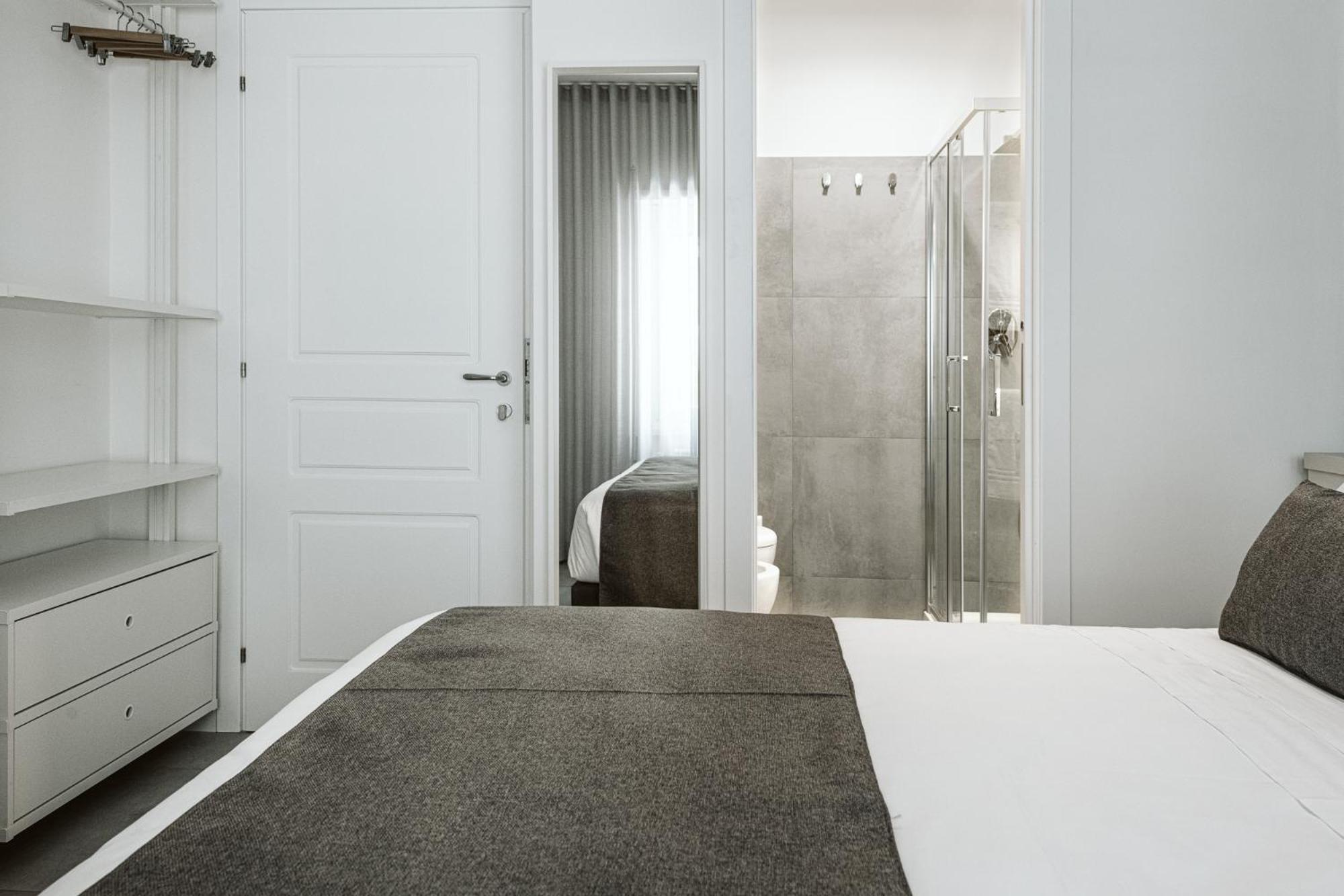 B&B Lumas Roma Quarto foto
