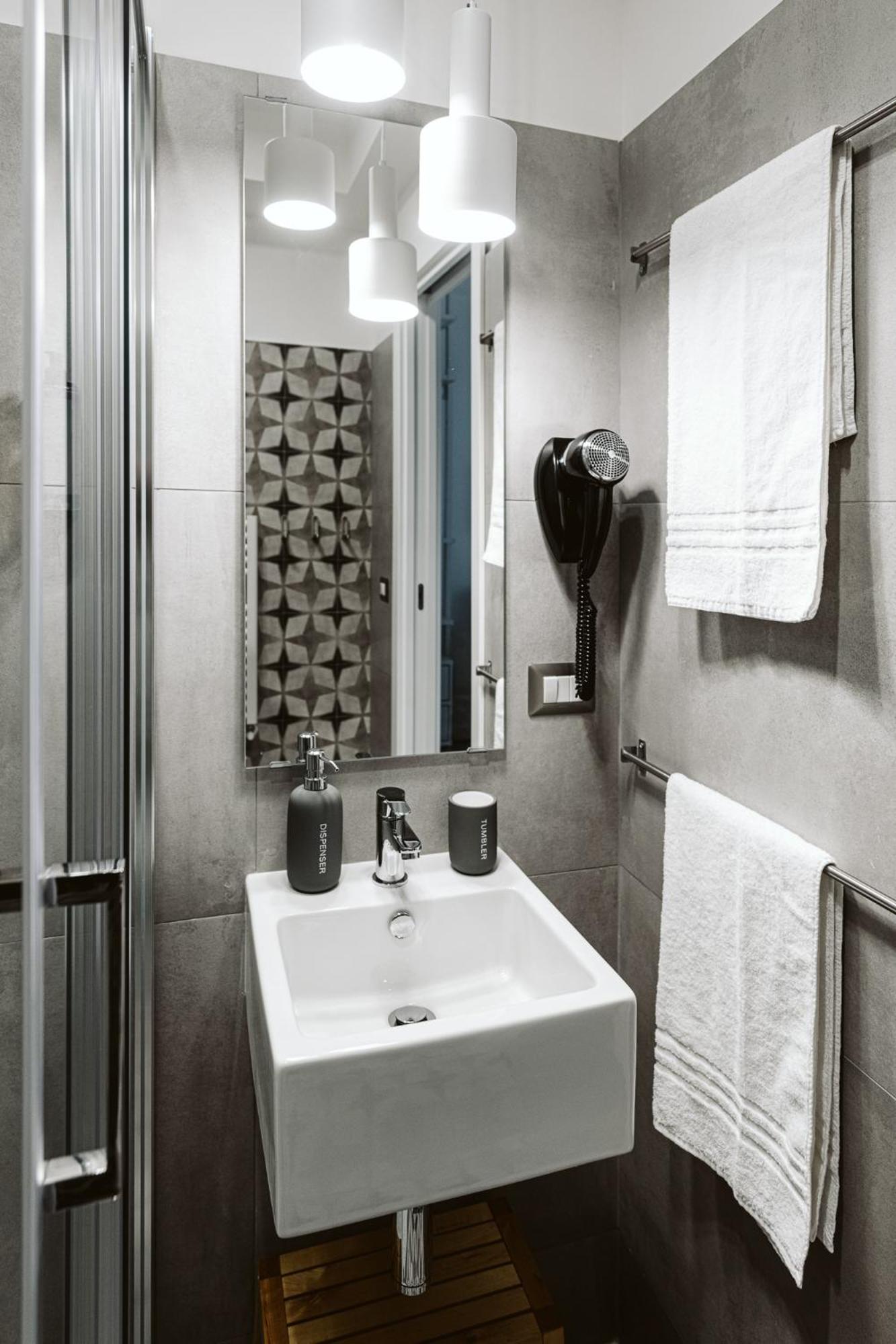 B&B Lumas Roma Quarto foto
